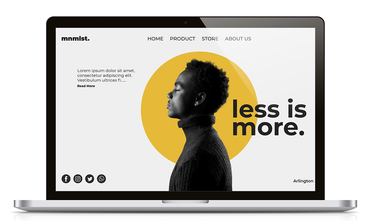 WEBSITE